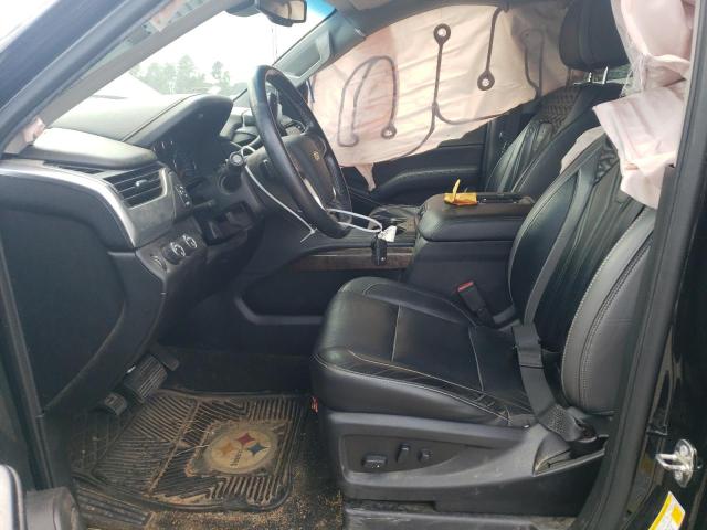 2018 CHEVROLET SUBURBAN K 1GNSKHKC6JR378854
