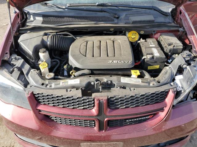 2017 DODGE GRAND CARA 2C4RDGEG0HR825063