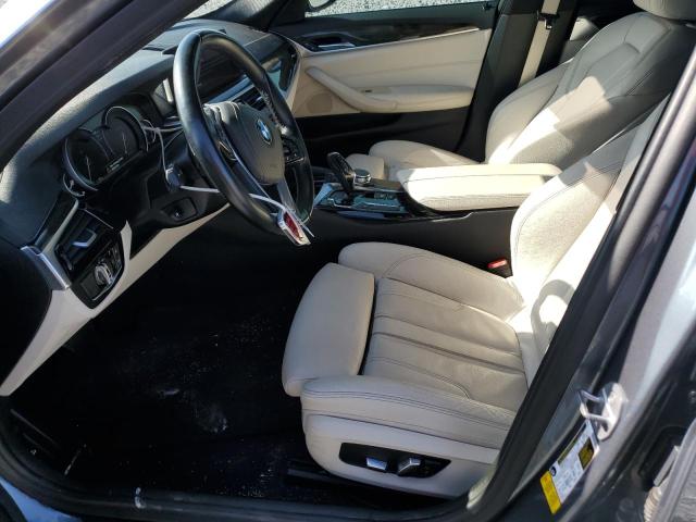 2019 BMW 530 I WBAJA5C50KWW26764