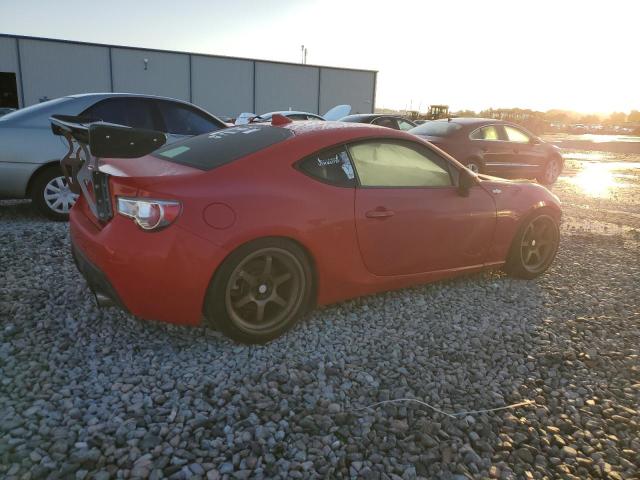 2016 TOYOTA SCION FR-S JF1ZNAA11G8708149