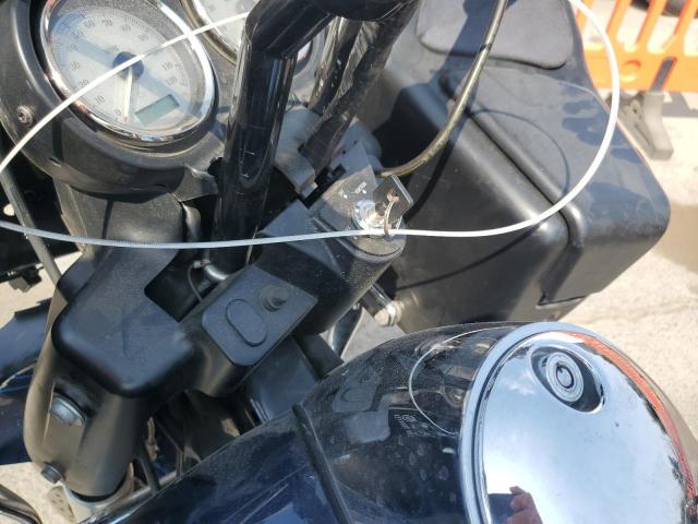 2013 HARLEY-DAVIDSON FLTRX ROAD 1HD1KHM39DB695850