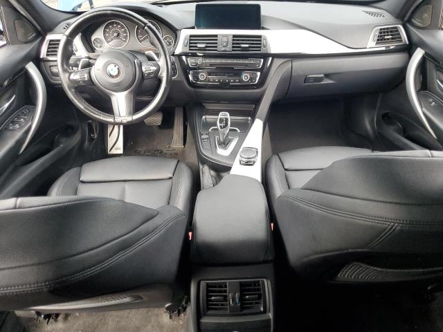 2016 BMW 340 I WBA8B3G53GNT92711