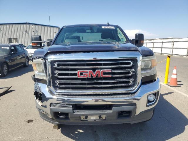 2016 GMC SIERRA K25 1GT12SEG0GF110375