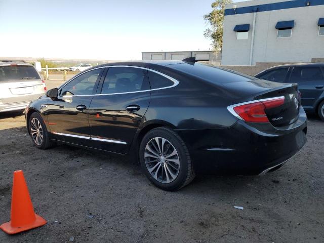 2017 BUICK LACROSSE P 1G4ZR5SS1HU157139