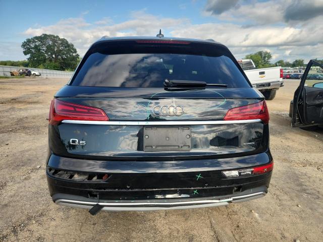 2021 AUDI Q5 PREMIUM - WA1BAAFY9M2098913