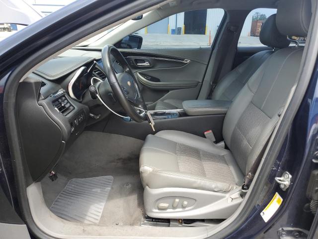 2016 CHEVROLET IMPALA LT 1G1115S39GU103810