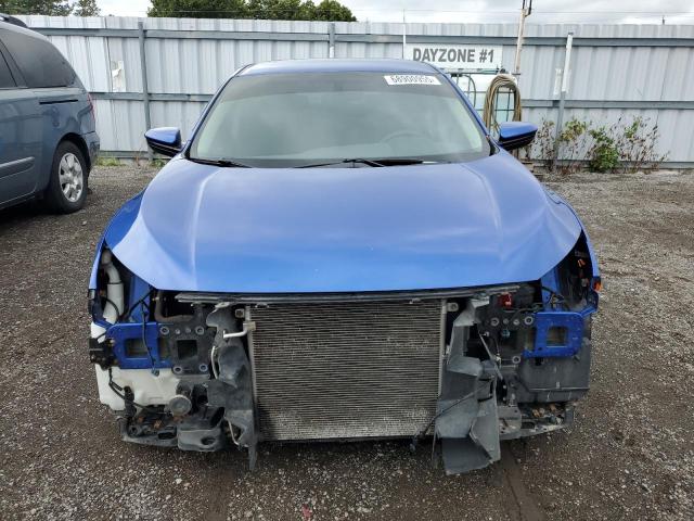 2017 HONDA CIVIC LX 2HGFC2F53HH026083