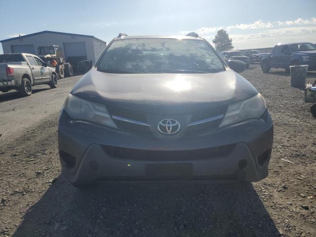 2014 TOYOTA RAV4 LE - 2T3BFREV6EW147068