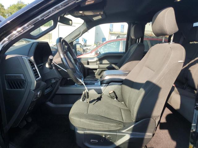 2016 FORD F150 SUPER - 1FTEX1EPXGFB23941