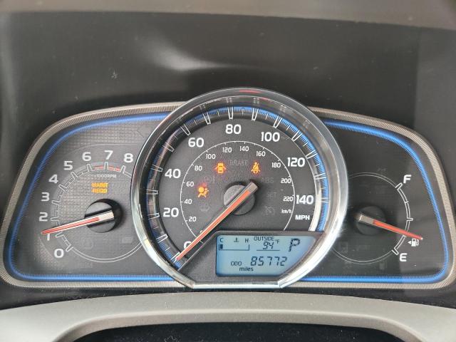 2013 TOYOTA RAV4 LIMIT - 2T3DFREV4DW052709