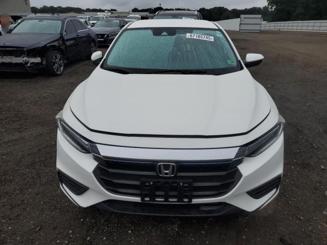 2019 HONDA INSIGHT EX - 19XZE4F55KE011475