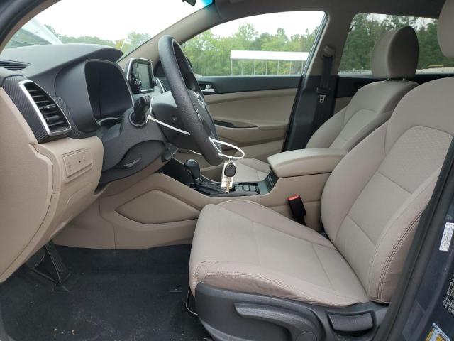 2019 HYUNDAI TUCSON SE - KM8J23A47KU058941