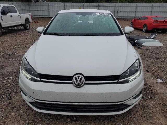 2019 VOLKSWAGEN GOLF S 3VWG57AU1KM033483