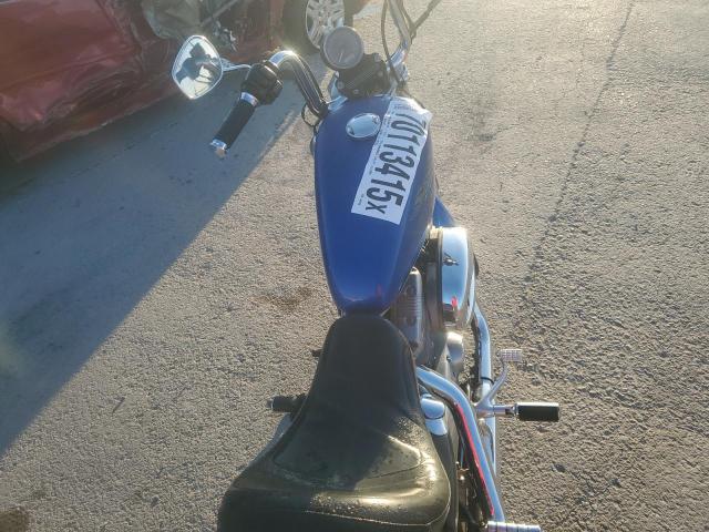 2007 HARLEY-DAVIDSON XL883 1HD4CN2187K441626