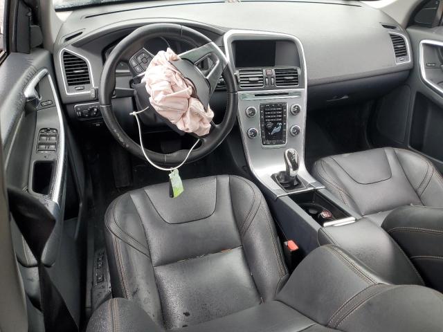 2017 VOLVO XC60 T5 DY YV440MDR5H2059303