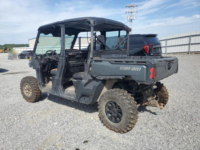 2024 CAN-AM DEFENDERHD10 3JBUUAX41RK014292