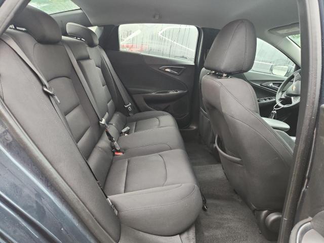 2020 CHEVROLET MALIBU LT - 1G1ZD5ST0LF061004