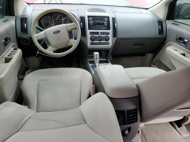 2010 FORD EDGE SE - 2FMDK3GC1ABB41118