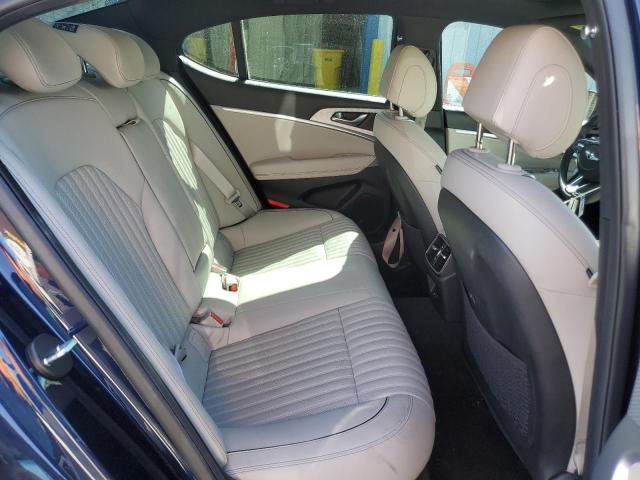 2023 GENESIS G70 BASE KMTG34TA6PU130564