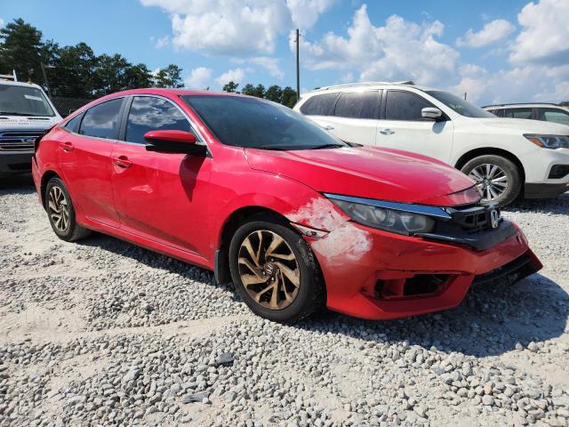 2017 HONDA CIVIC EX 2HGFC2F7XHH502413