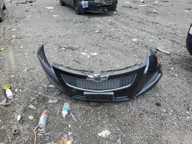 2014 CHEVROLET CRUZE LS #3303695023