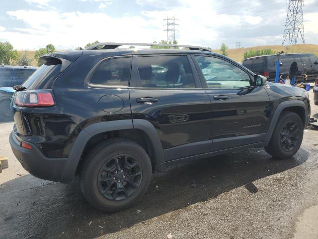 2019 JEEP CHEROKEE T 1C4PJMBN7KD437629