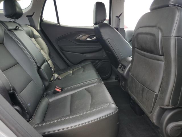 2024 GMC TERRAIN SL - 3GKALVEG5RL248019