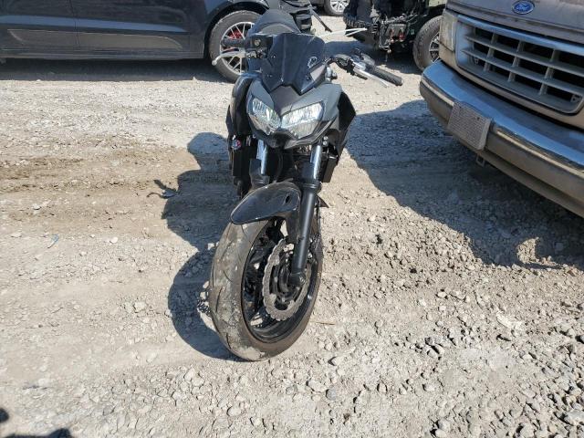 2025 KAWASAKI ER650 P ML5EREP14SDAD8732