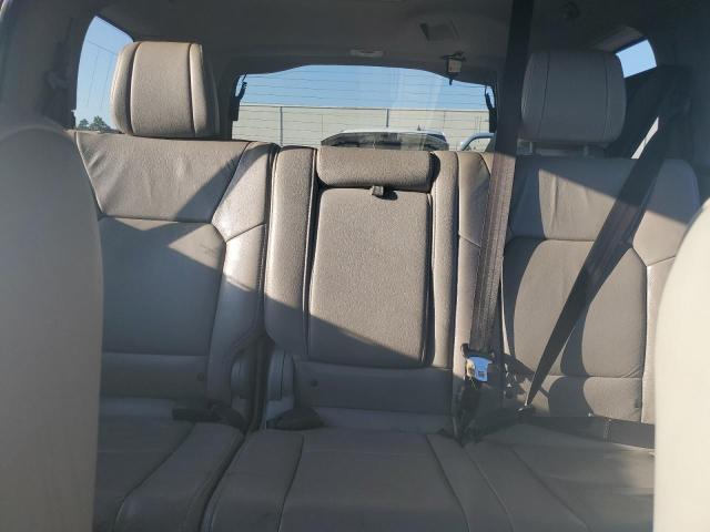 2015 HONDA PILOT EXL 5FNYF4H55FB012390