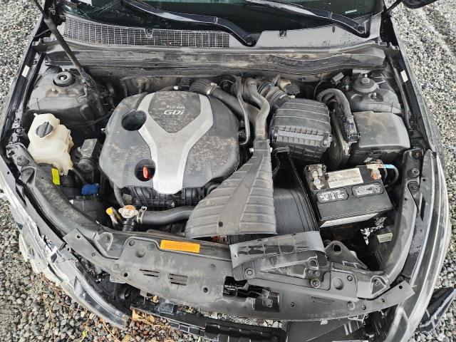 2015 KIA OPTIMA SX 5XXGR4A6XFG501323