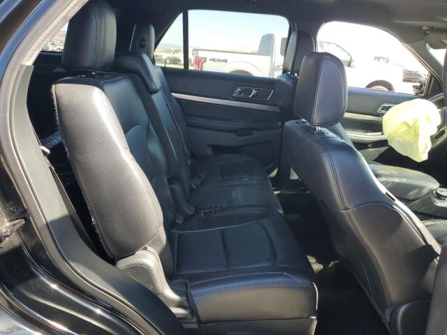 2018 FORD EXPLORER XLT 1FM5K7D81JGC73526