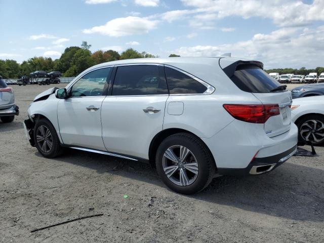 2020 ACURA MDX 5J8YD4H35LL049017