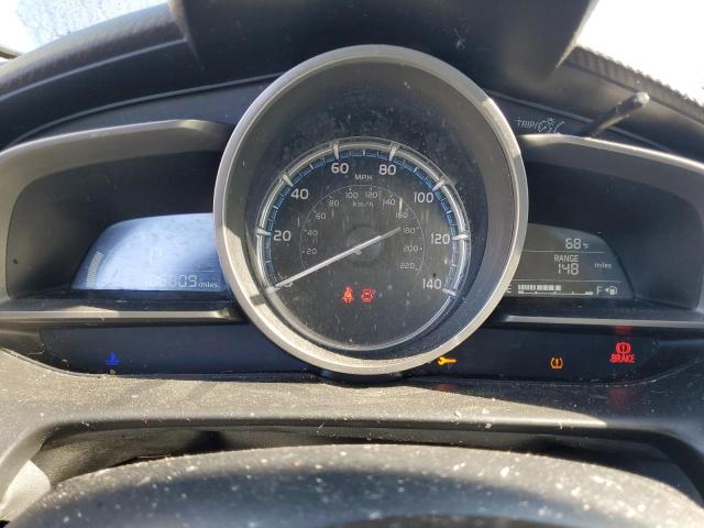 2019 TOYOTA YARIS L 3MYDLBYV4KY526369