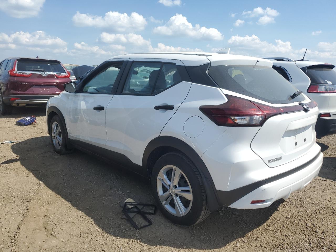 Global Auto Auctions