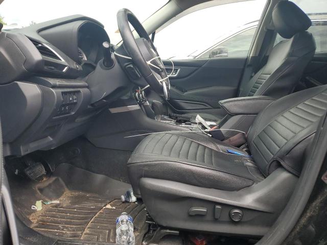 2020 SUBARU FORESTER P JF2SKAJC6LH513438