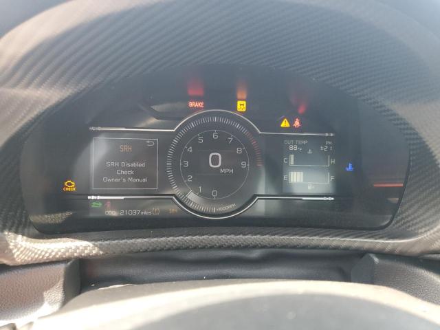 2022 SUBARU BRZ LIMITE JF1ZDBE18N9702987