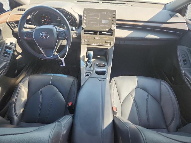 2022 TOYOTA AVALON XLE 4T1JZ1FB5NU080156