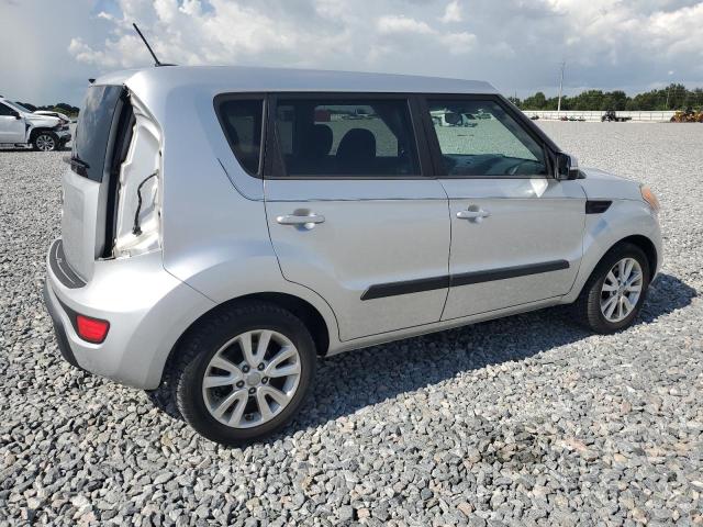 2012 KIA SOUL + - KNDJT2A66C7361383