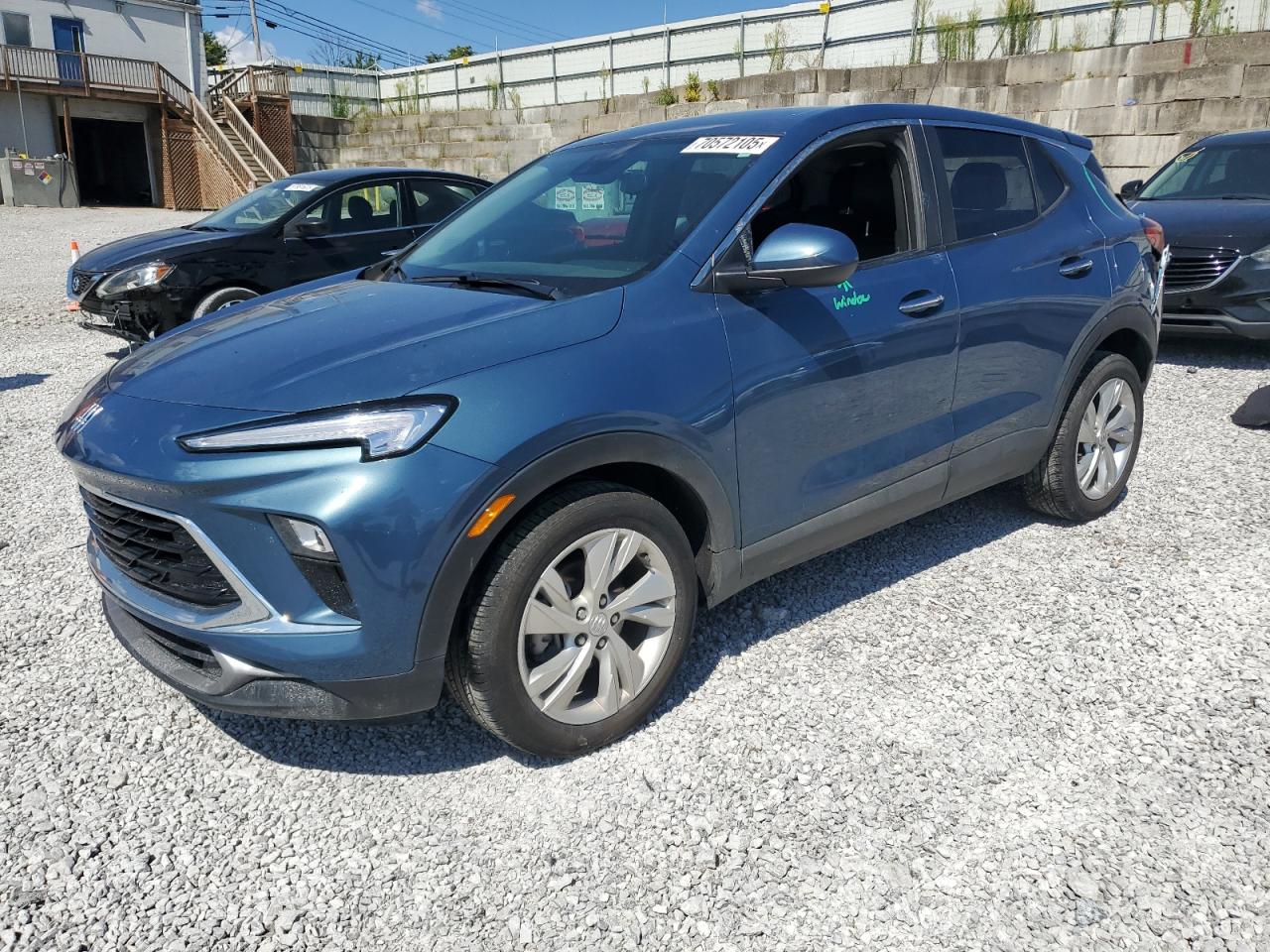 BUICK ENCORE PREFERRED