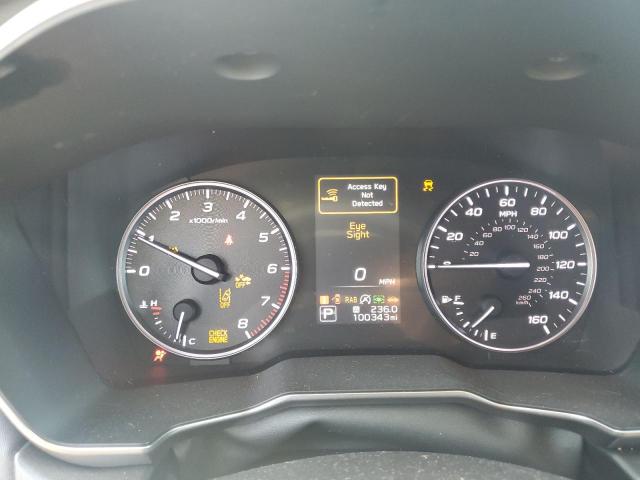 2020 SUBARU OUTBACK LIMITED 4S4BTANC7L3136813