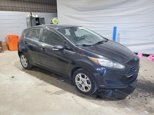 2015 FORD FIESTA SE 3FADP4EJ5FM202415