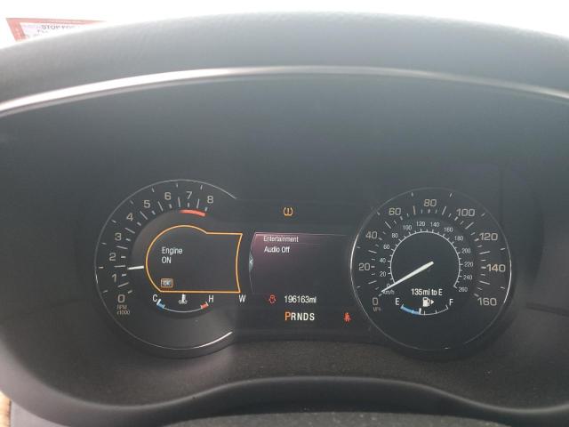 2015 LINCOLN MKC 5LMCJ2A97FUJ06006