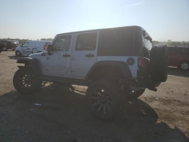 2018 JEEP WRANGLER U 1C4BJWDG2JL897015