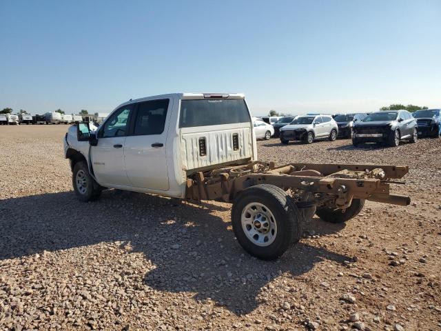 2024 CHEVROLET SILVERADO K3500 #3293581940