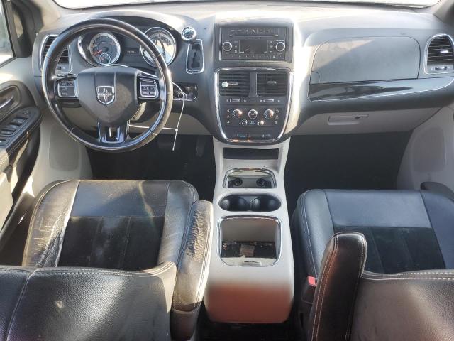 2017 DODGE GRAND CARA 2C4RDGCG5HR596480