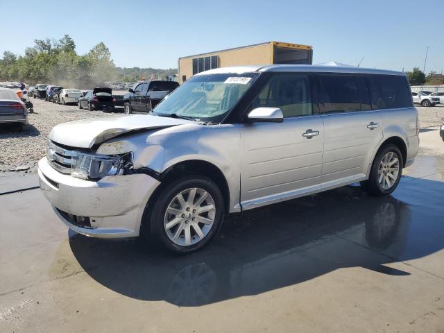 Global Auto Auctions: 2012 FORD FLEX SEL