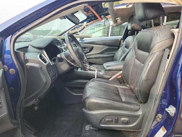 2019 NISSAN MURANO S 5N1AZ2MS4KN157579