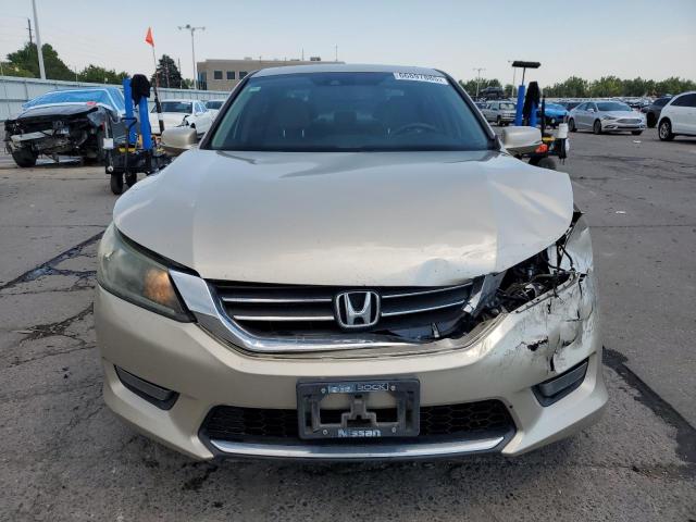 2015 HONDA ACCORD EXL - 1HGCR2F83FA010747