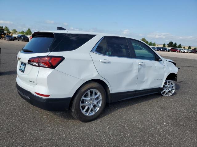 2023 CHEVROLET EQUINOX LT 3GNAXUEG2PS188835