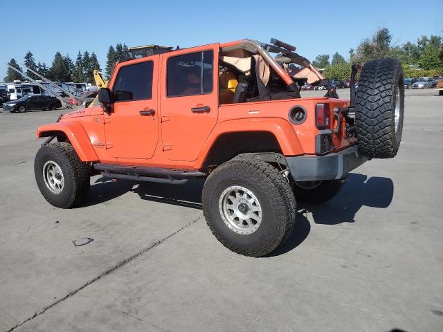 2015 JEEP WRANGLER UNLIMITED SPORT 1C4BJWDG1FL601103